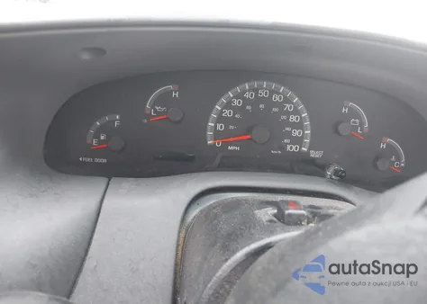 2002 Ford F-150 Xl/Xlt из США, поврежденный, VIN 1FTRX17212NB91563